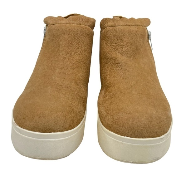 Dr. Scholl’s Original Collection Women’s “Abbot” Sneaker Boots - Picture 7 of 12